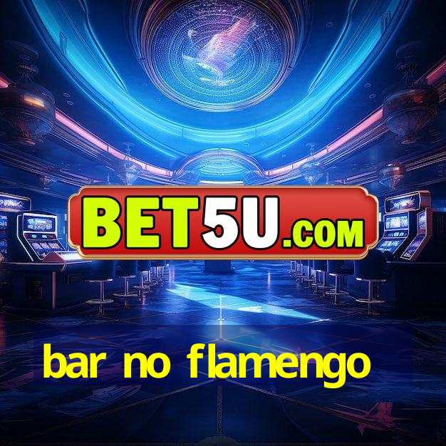 bar no flamengo